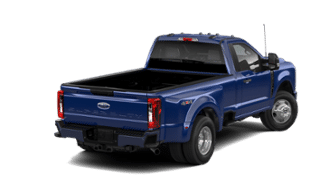 2026 Ford Super Duty® External Image 4